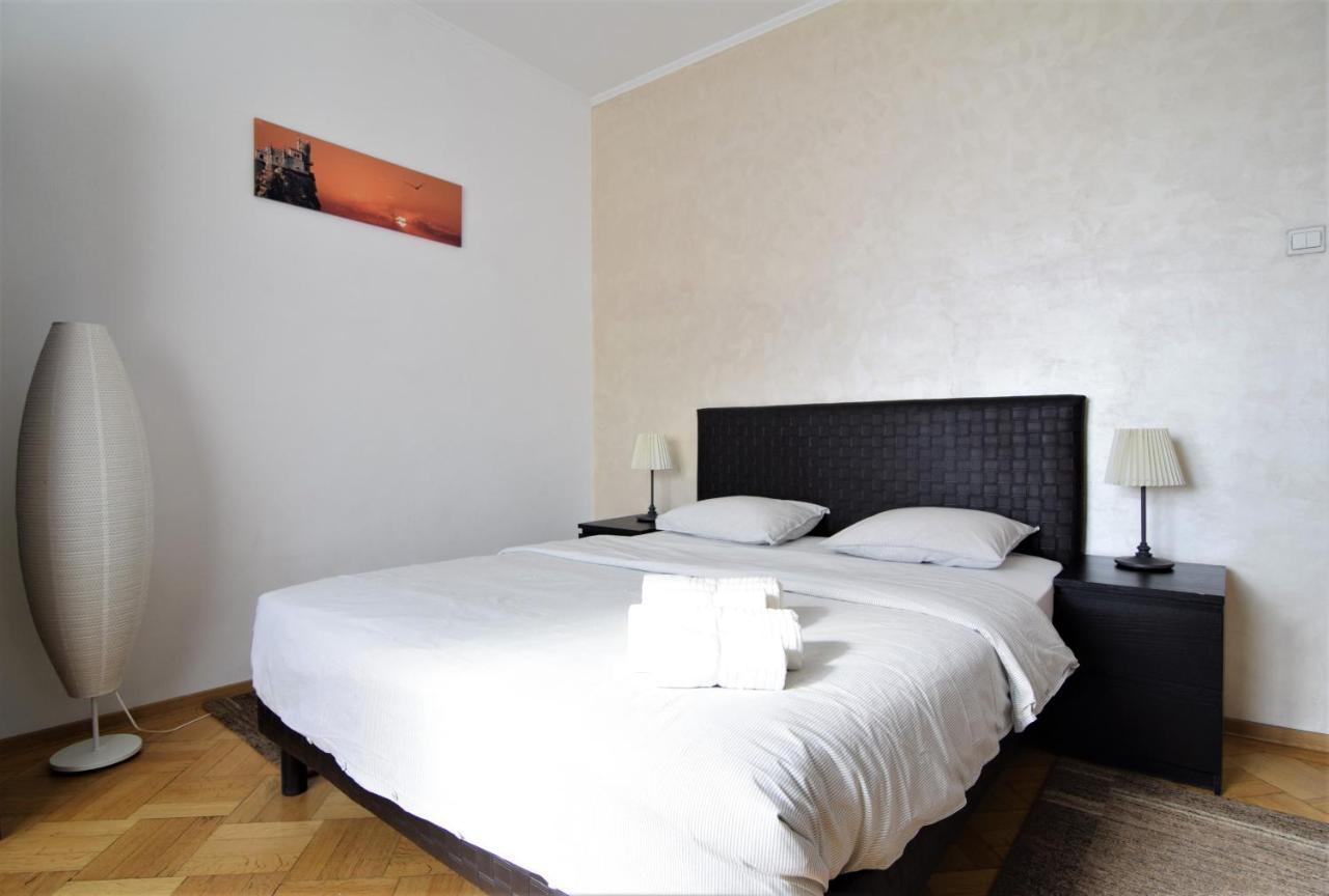 Old Town - Beautiful View Apartment Bucharest Luaran gambar