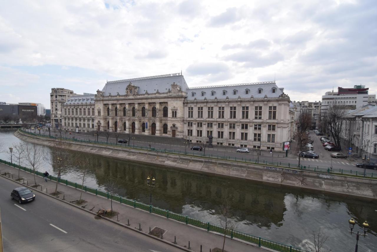 Old Town - Beautiful View Apartment Bucharest Luaran gambar
